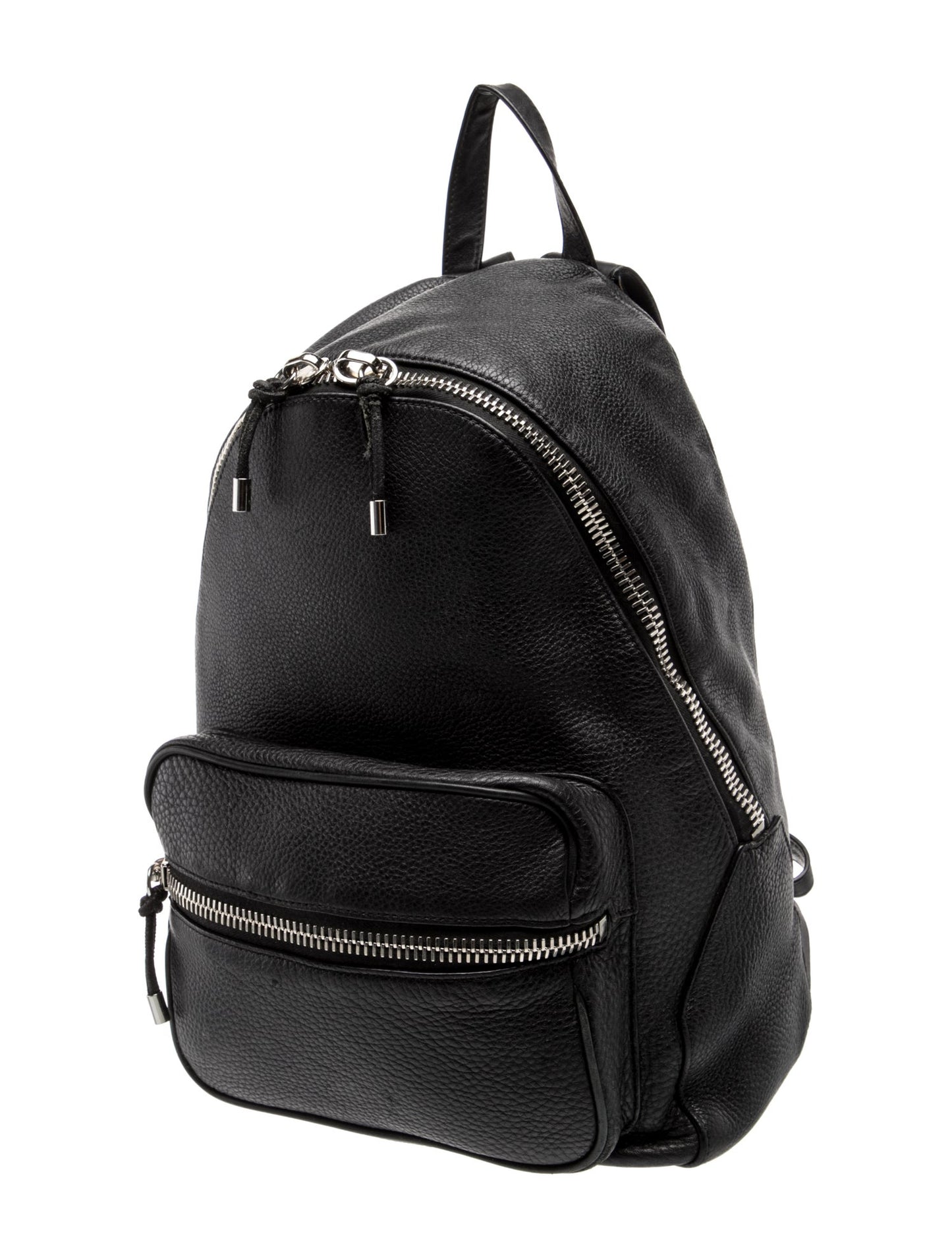 Alexander Wang Leather Backpack