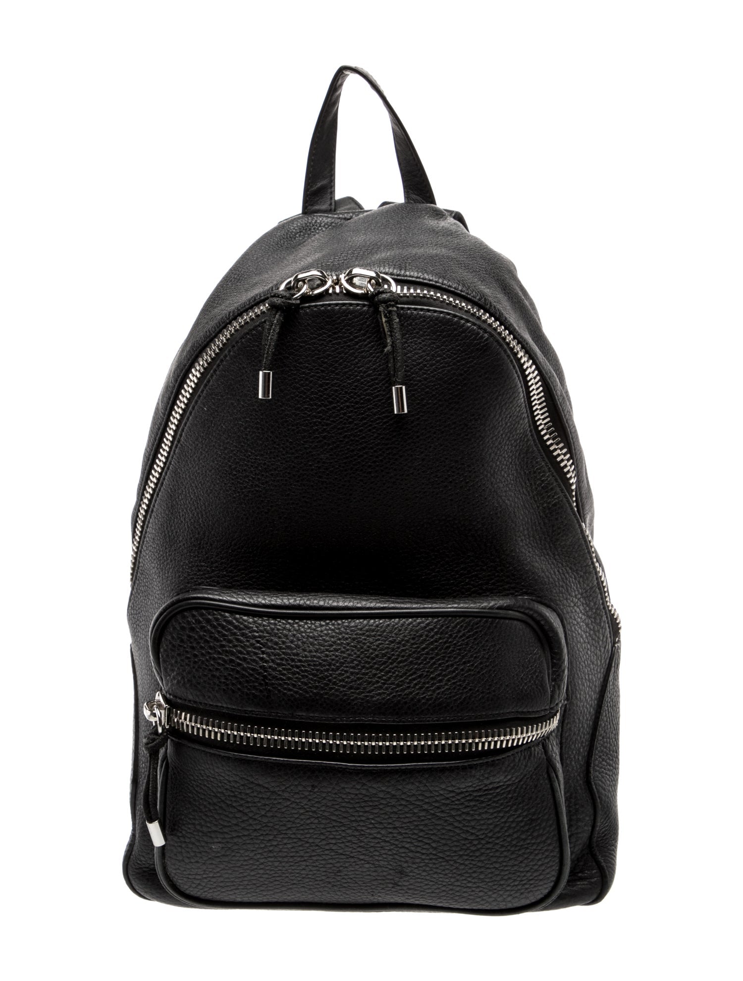 Alexander Wang Leather Backpack