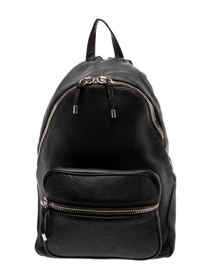 Alexander Wang Leather Backpack