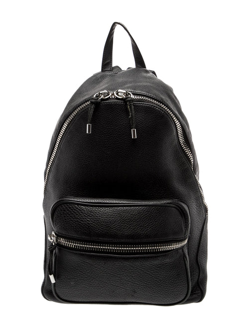 Alexander Wang Leather Backpack