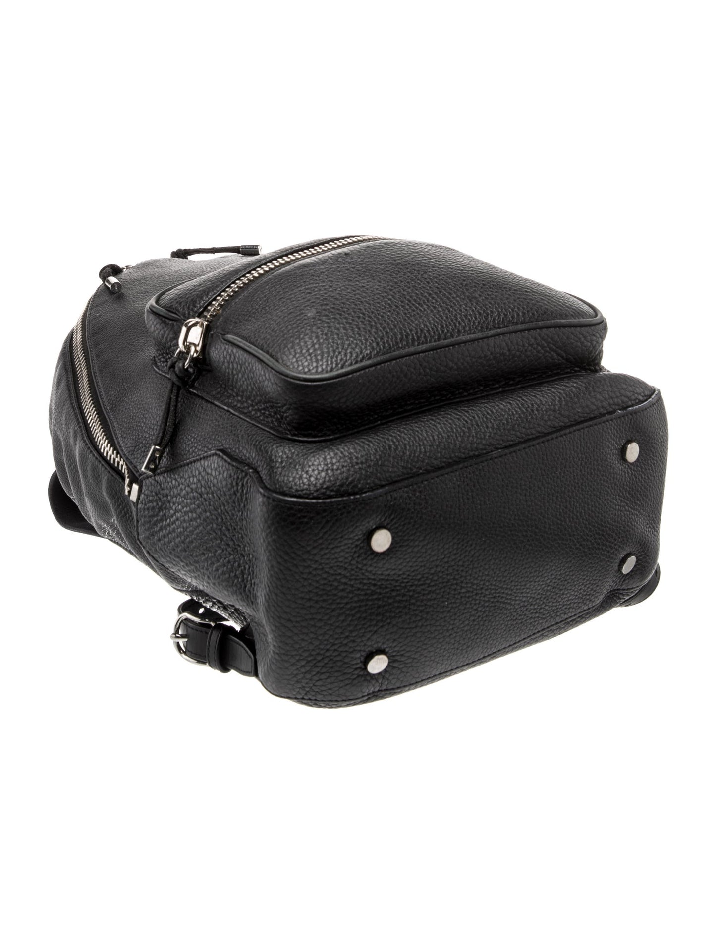 Alexander Wang Leather Backpack