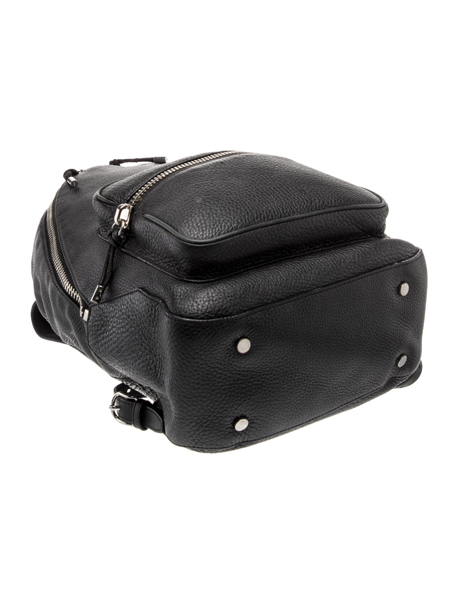 Alexander Wang Leather Backpack
