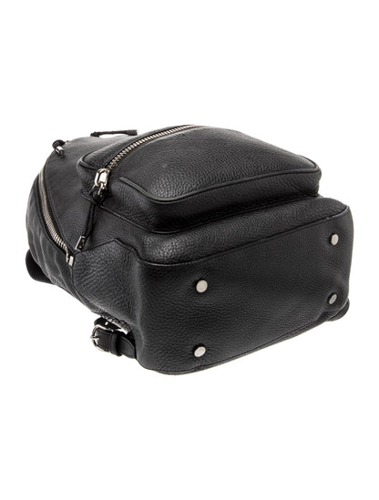 Alexander Wang Leather Backpack