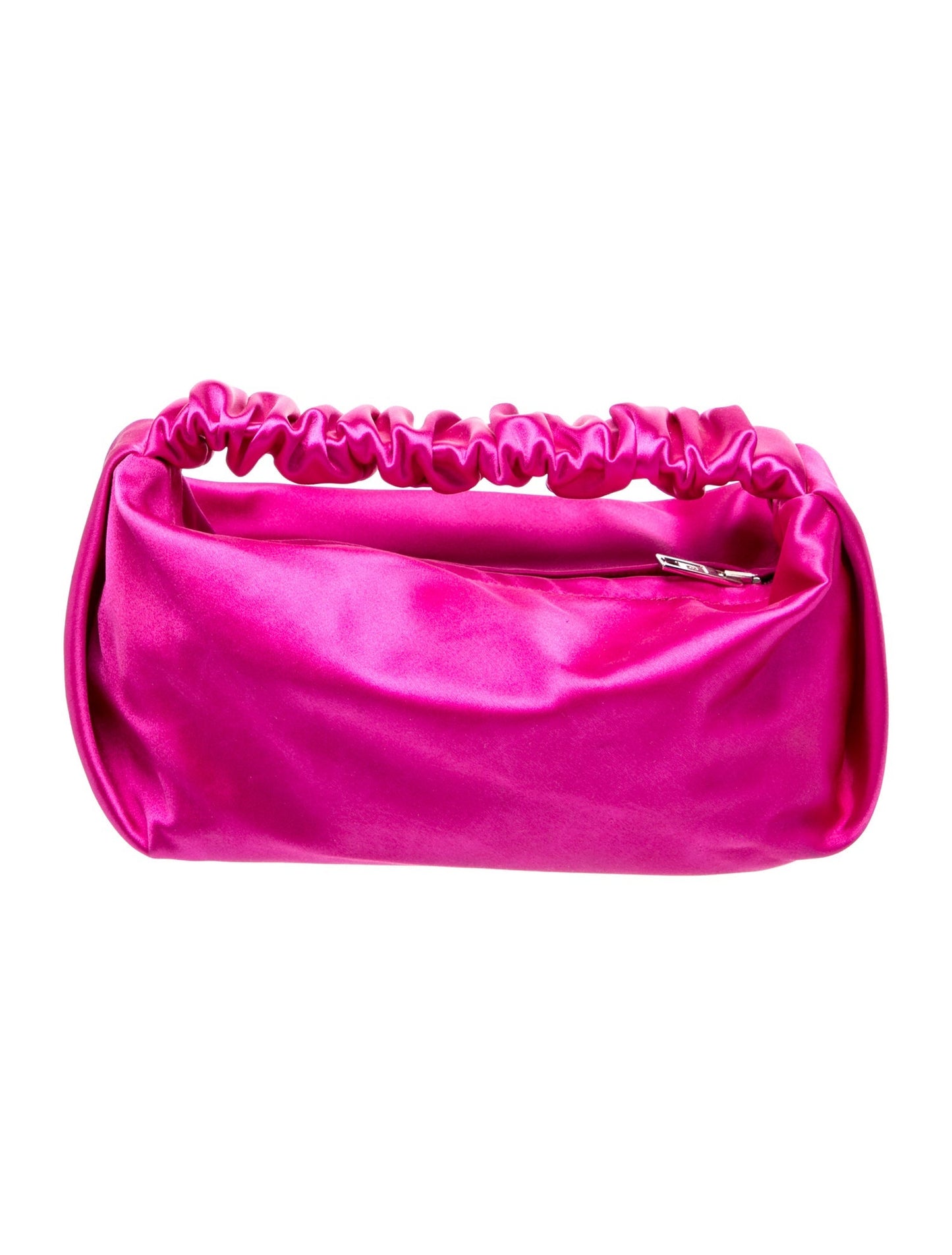 Alexander Wang Satin Clutch