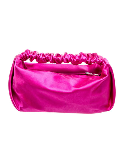 Alexander Wang Satin Clutch