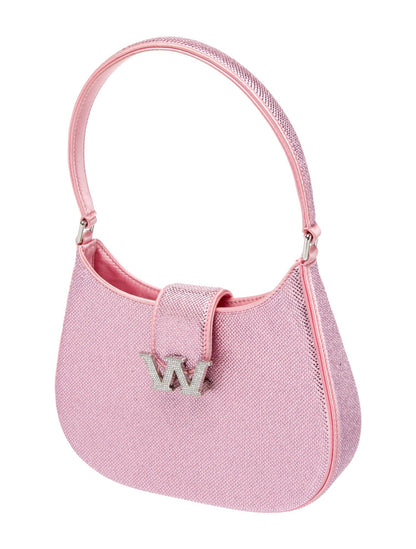 Alexander Wang Leather Top Handle Bag