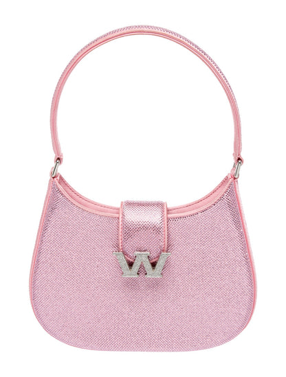 Alexander Wang Leather Top Handle Bag