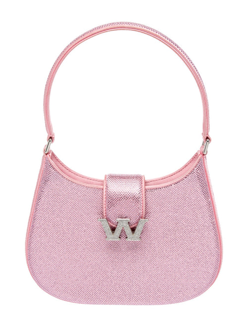 Alexander Wang Leather Top Handle Bag