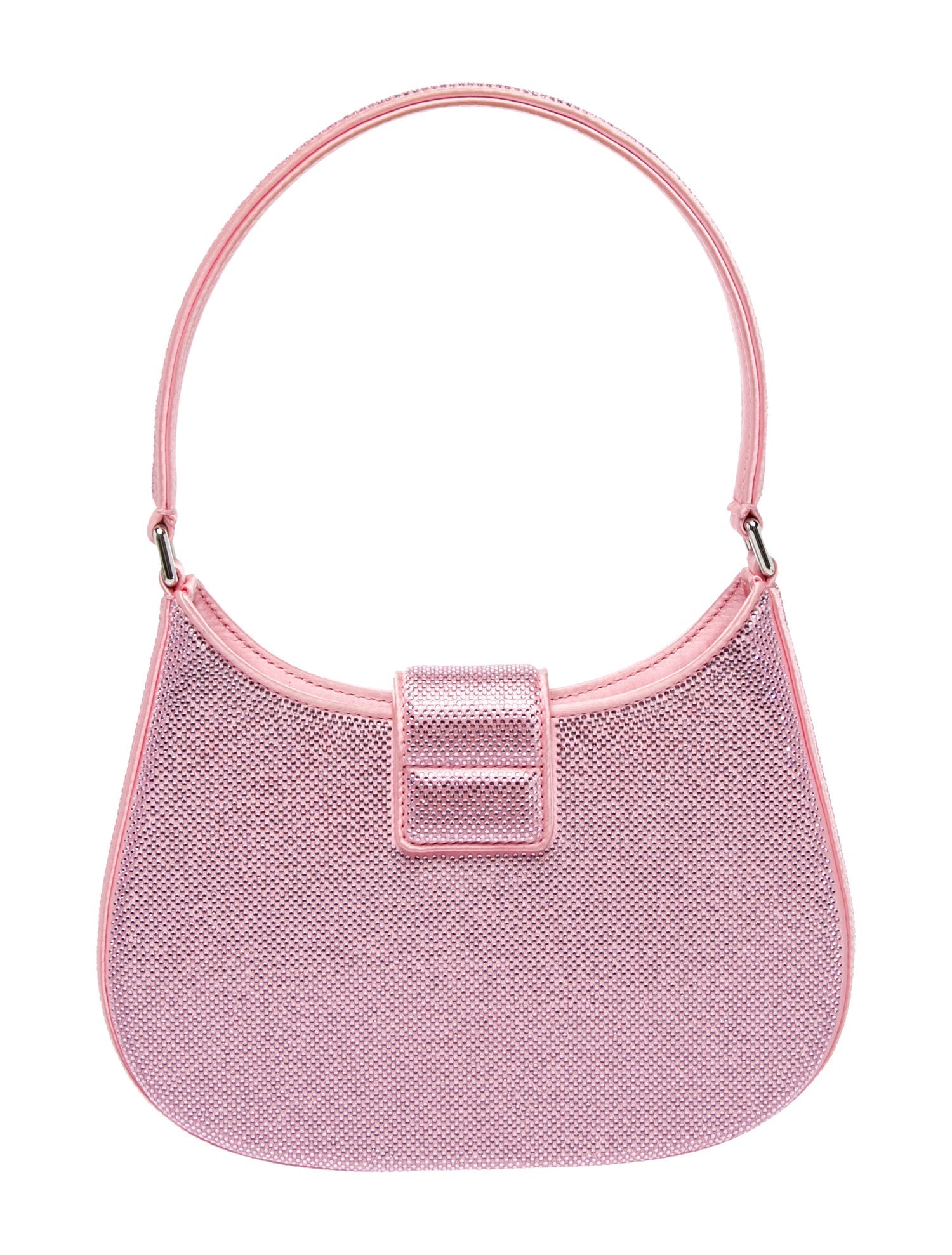Alexander Wang Leather Top Handle Bag