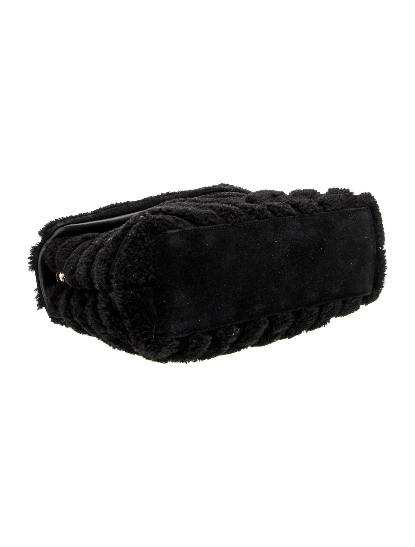 Saint Laurent Suede LouLou Medium