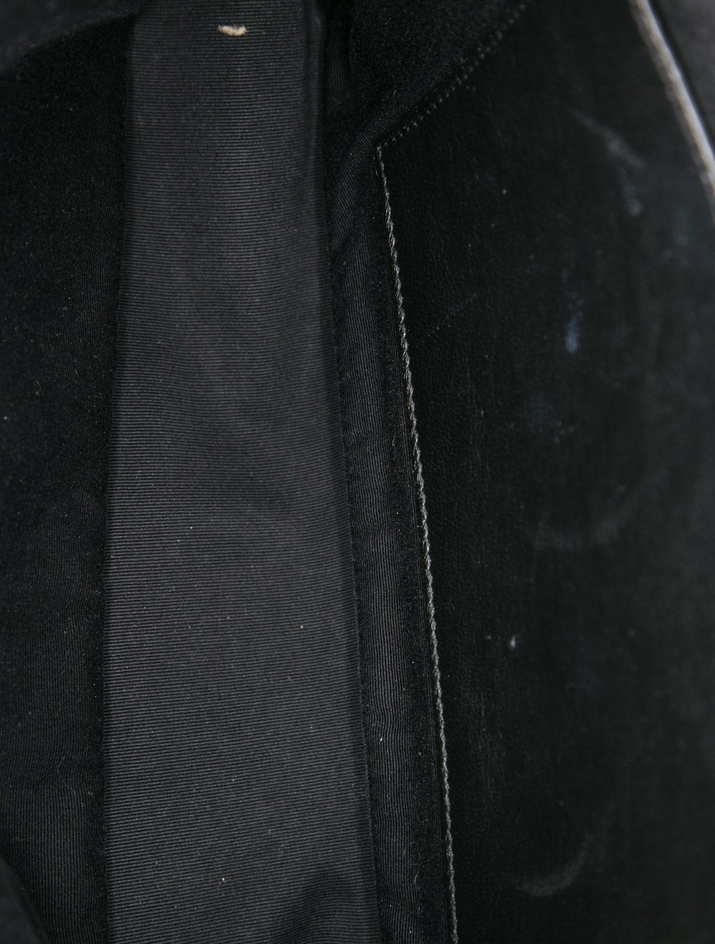 Saint Laurent Leather Niki Medium