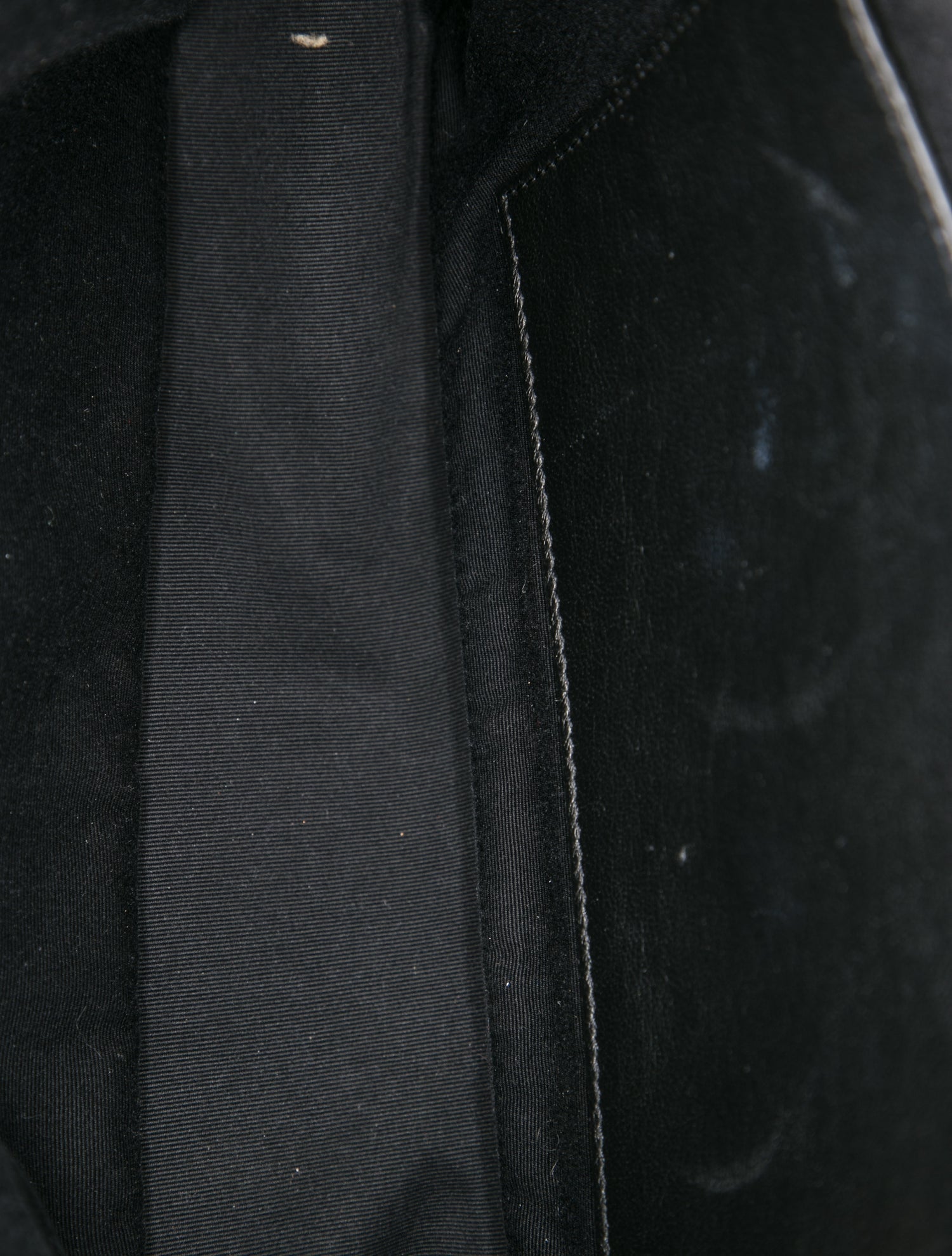 Saint Laurent Leather Niki Medium