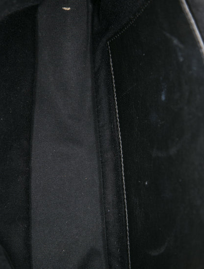 Saint Laurent Leather Niki Medium