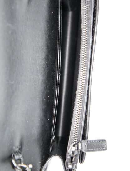 Saint Laurent Leather Sunset Small