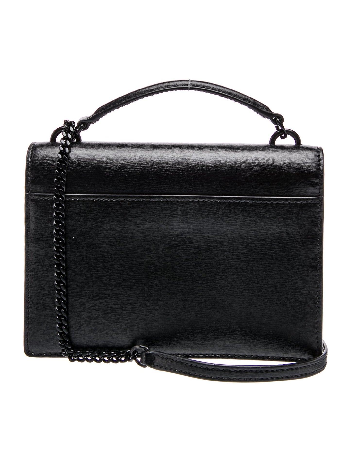 Saint Laurent Leather Sunset Small