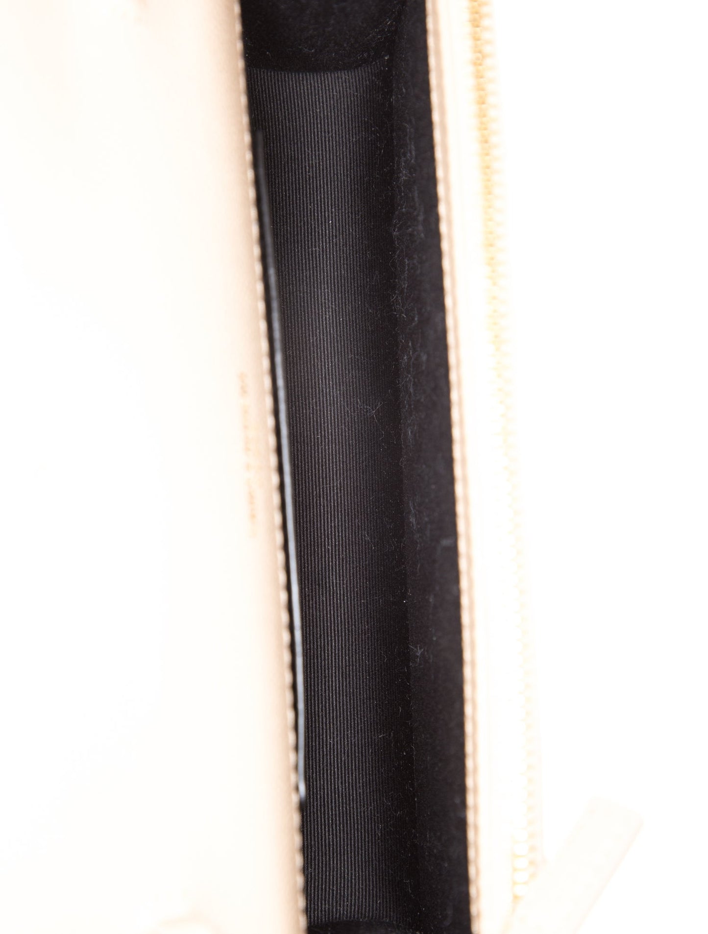 Saint Laurent Leather Envelope 2025