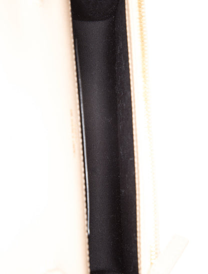 Saint Laurent Leather Envelope 2025
