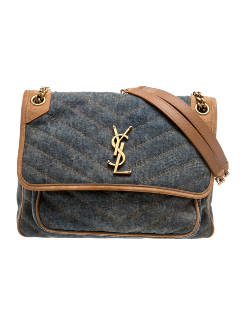 Saint Laurent Signature Niki Medium