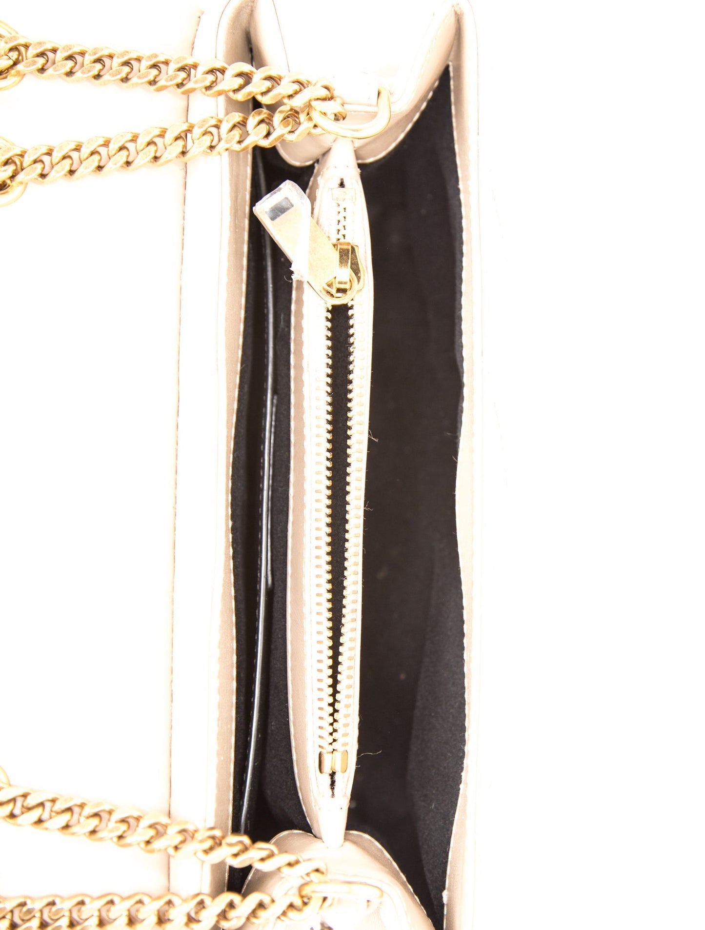 Saint Laurent Leather LouLou