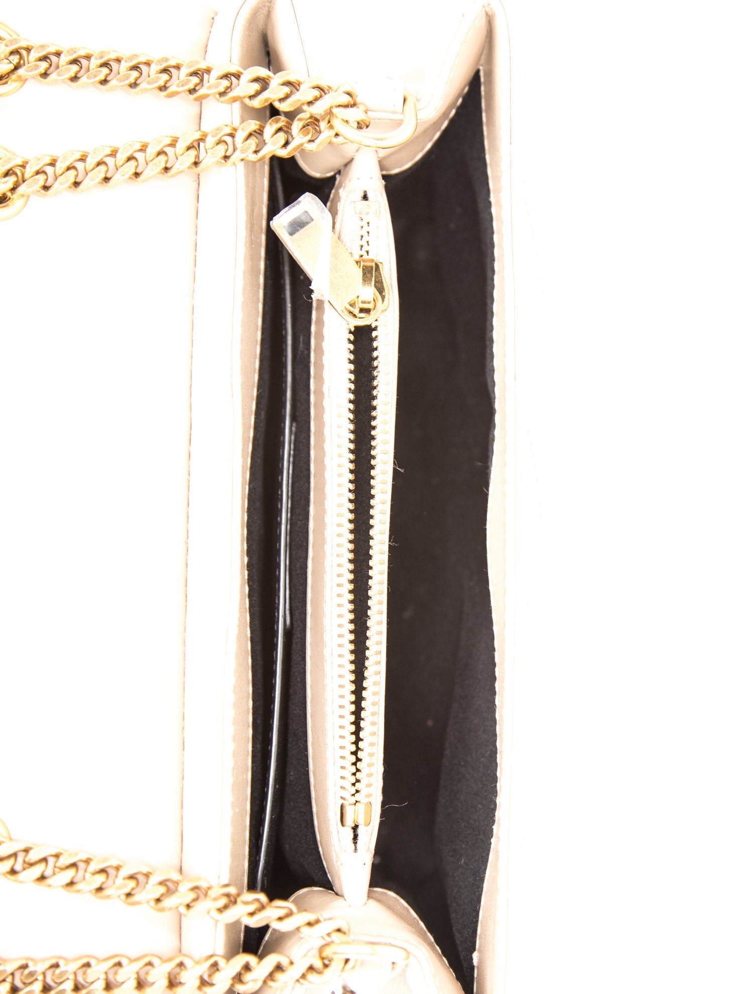 Saint Laurent Leather LouLou