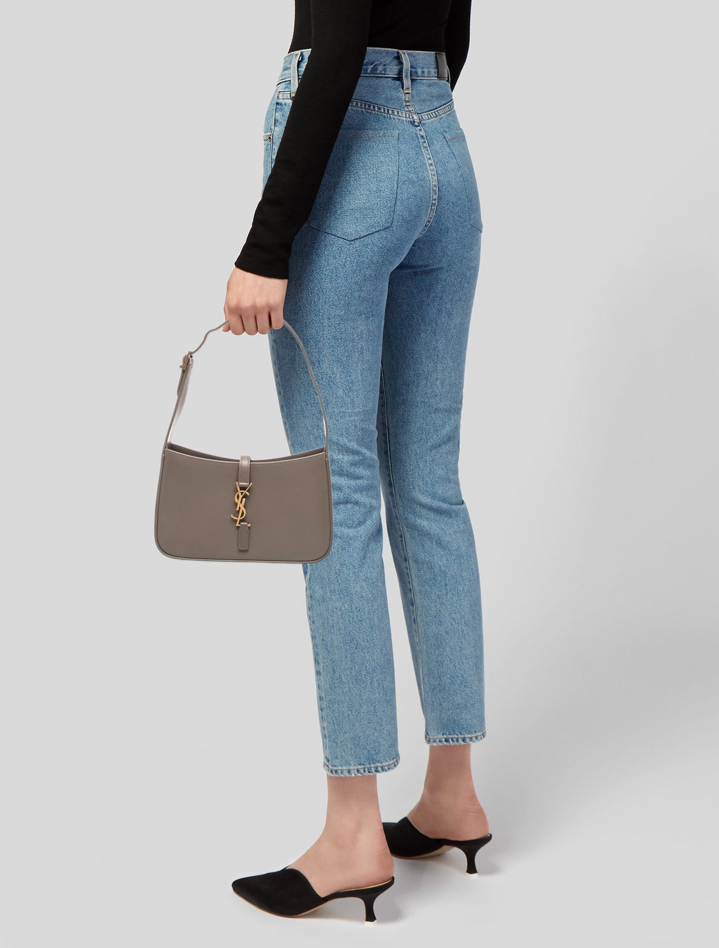 Saint Laurent Signature Le 5 à 7
