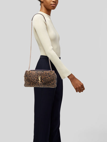 Saint Laurent Shoulder Bag