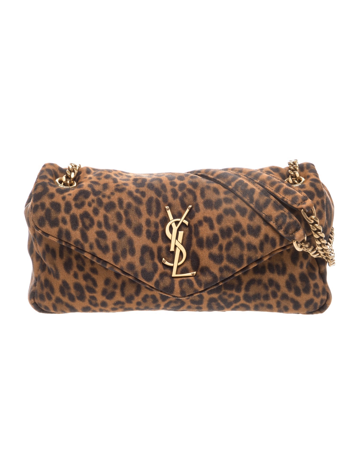 Saint Laurent Shoulder Bag