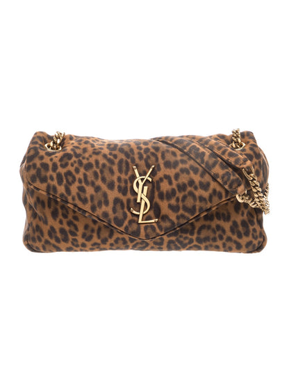 Saint Laurent Shoulder Bag