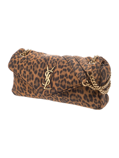 Saint Laurent Shoulder Bag