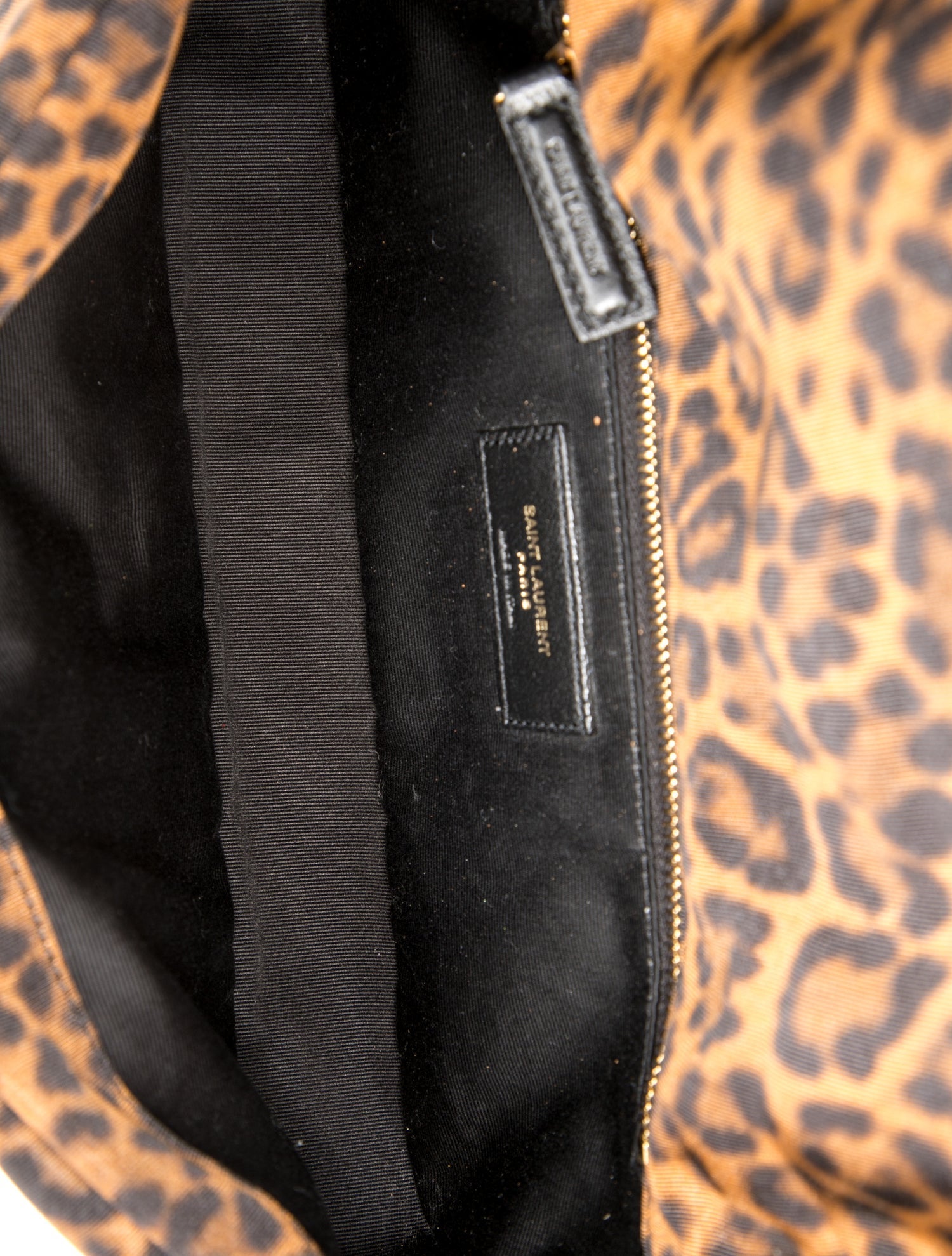 Saint Laurent Shoulder Bag