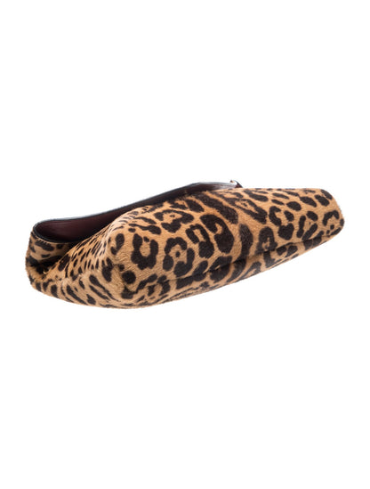 Saint Laurent Ponyhair Cassandre 2026