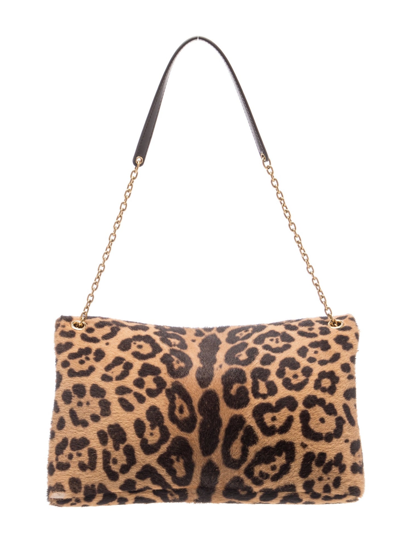 Saint Laurent Ponyhair Cassandre 2026