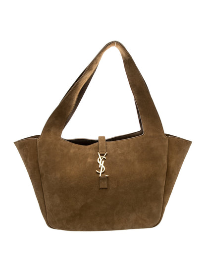Saint Laurent Suede Bea Le 5 a 7 2025