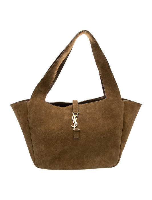 Saint Laurent Suede Bea Le 5 a 7 2025