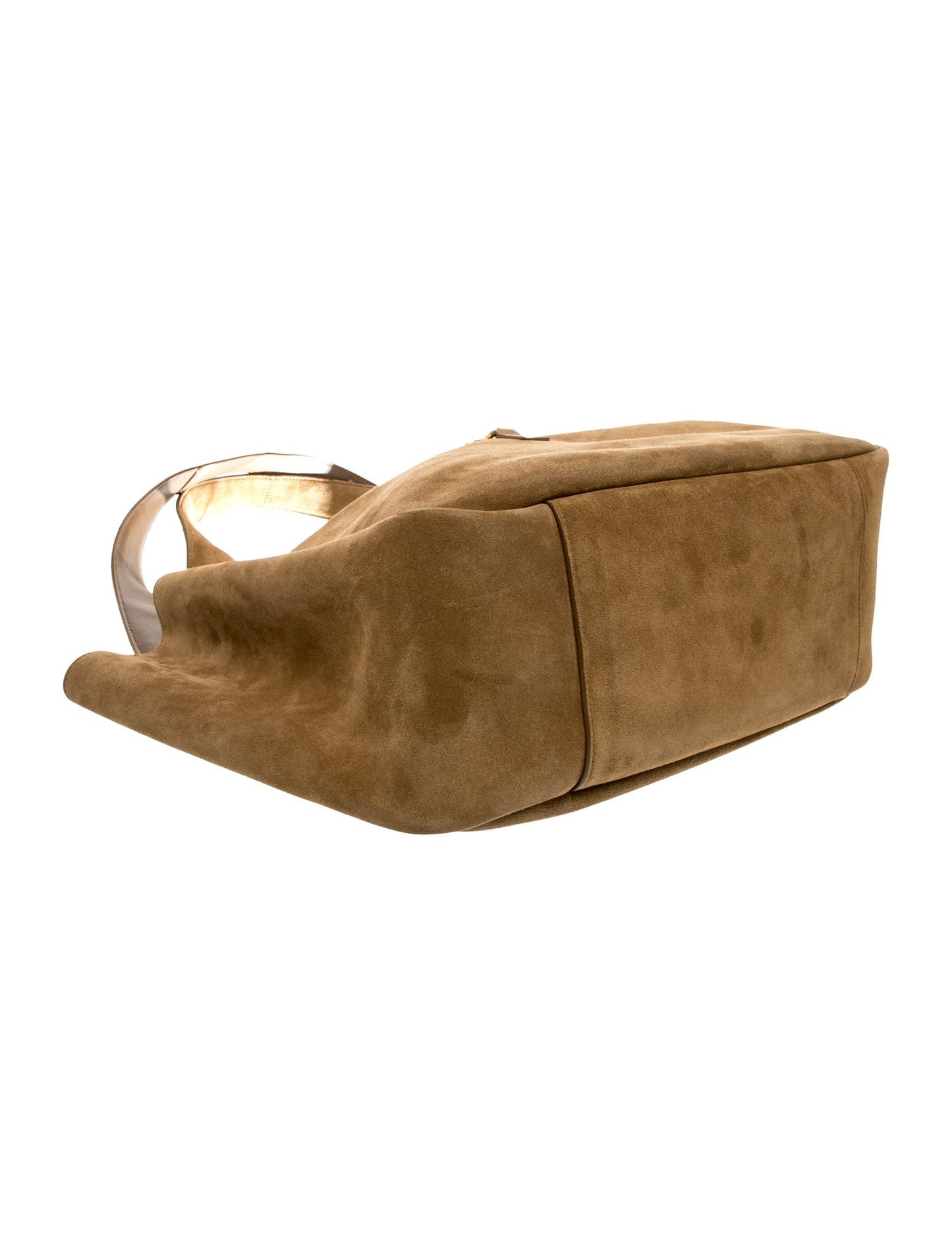 Saint Laurent Suede Bea Le 5 a 7 2025