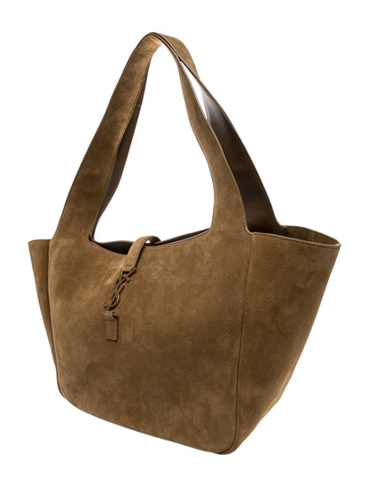 Saint Laurent Suede Bea Le 5 a 7 2025