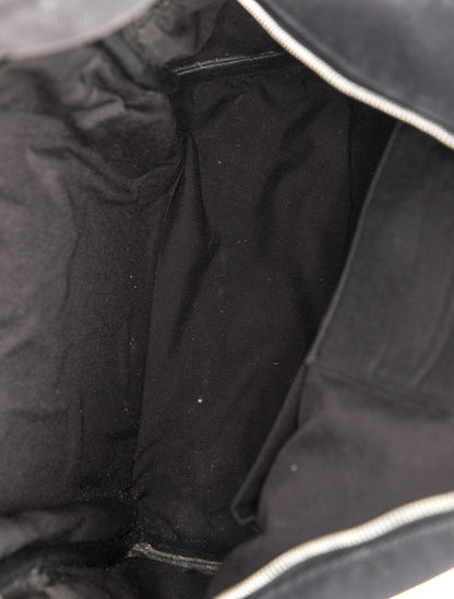 Saint Laurent Canvas Backpack
