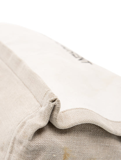 Saint Laurent Canvas Rive Gauche