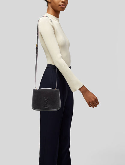 Saint Laurent Signature Sorbonne Small
