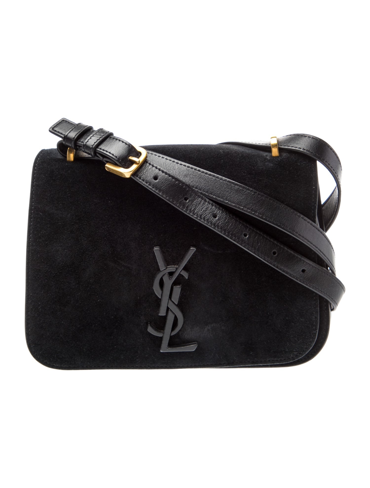 Saint Laurent Signature Sorbonne Small