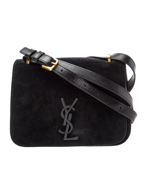 Saint Laurent Signature Sorbonne Small