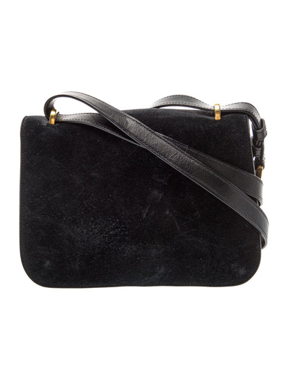 Saint Laurent Signature Sorbonne Small