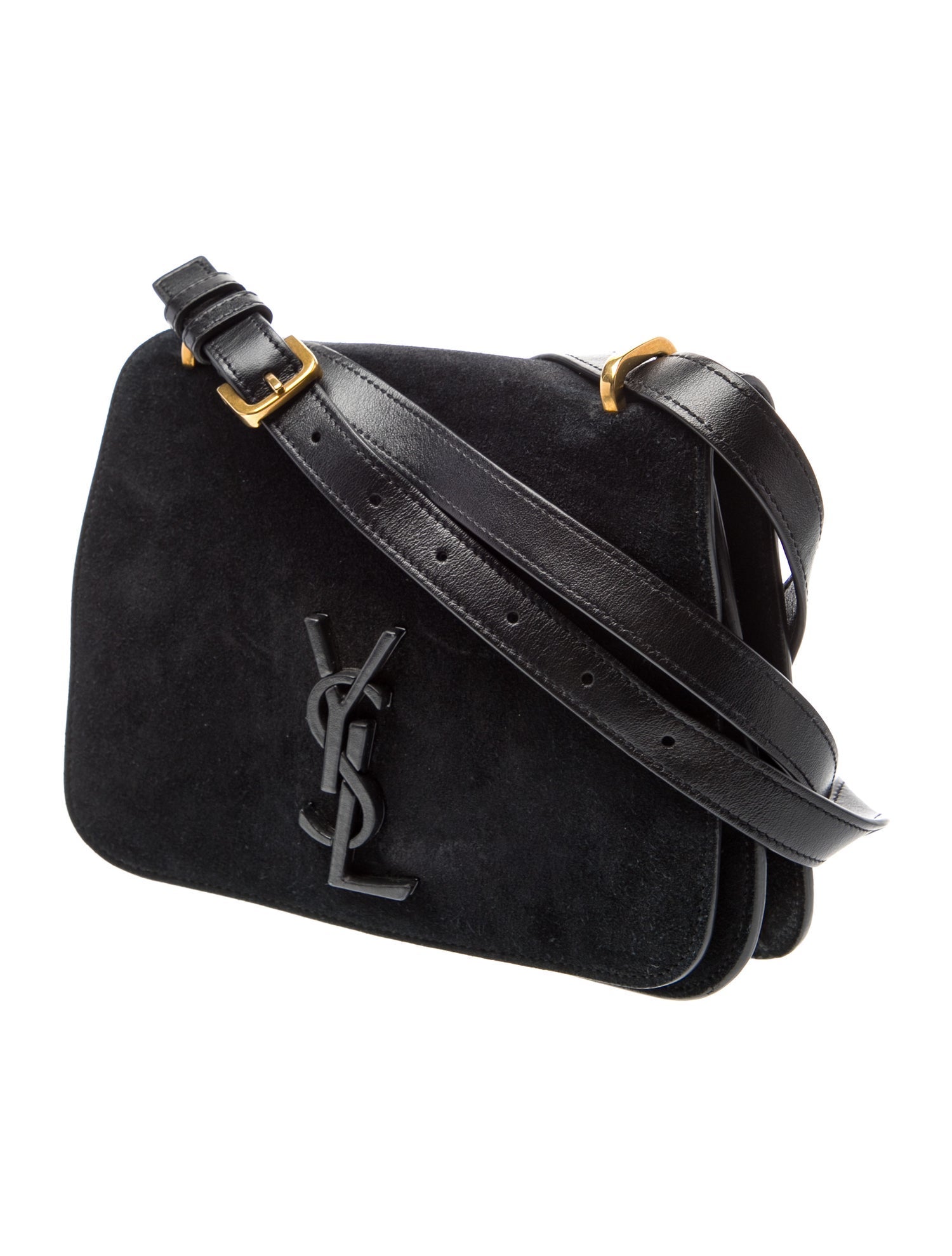 Saint Laurent Signature Sorbonne Small