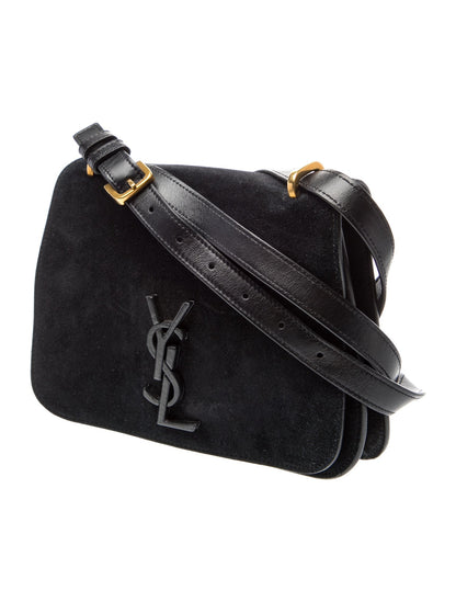 Saint Laurent Signature Sorbonne Small