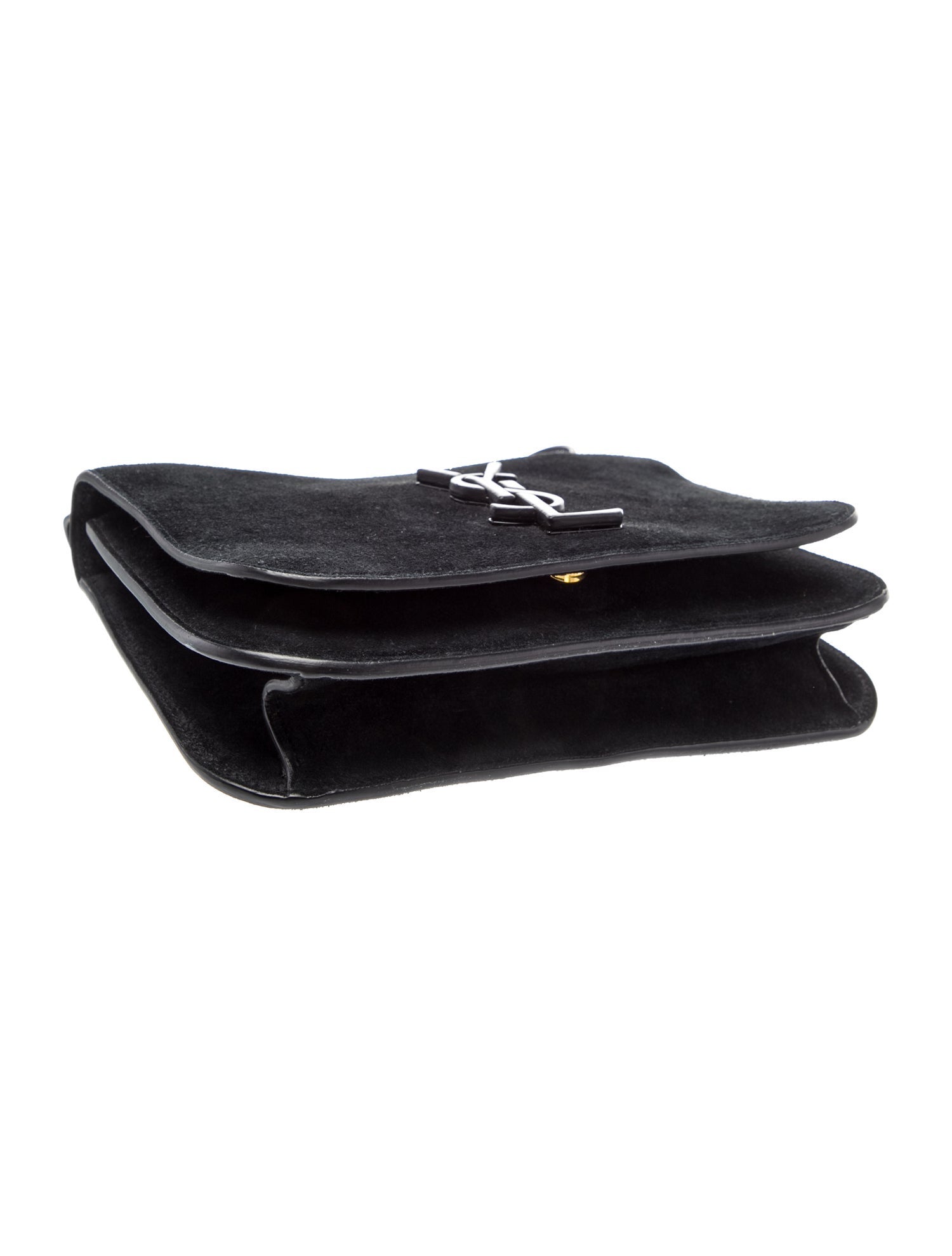 Saint Laurent Signature Sorbonne Small