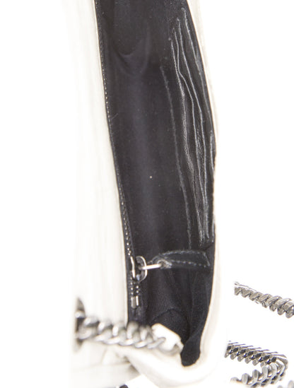 Saint Laurent Leather Niki