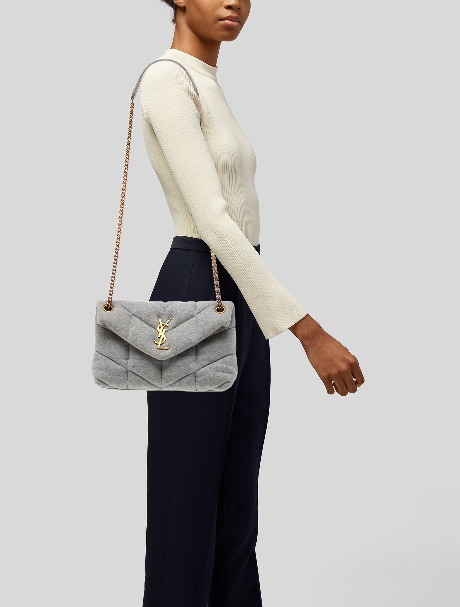 Saint Laurent Crossbody Bag