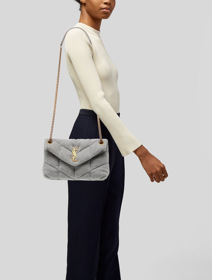 Saint Laurent Crossbody Bag
