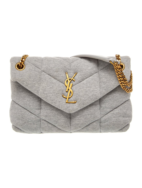 Saint Laurent Crossbody Bag