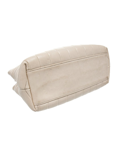 Saint Laurent Quilted LouLou